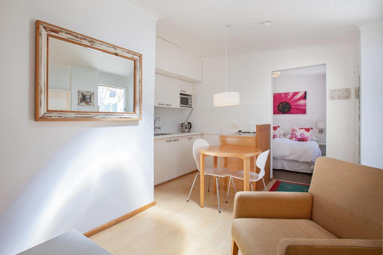 Barry Hall Apartments 케이프타운 외부 사진